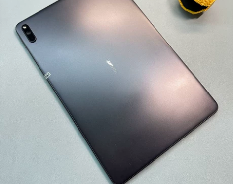 华为Mate Pad11 石曜灰 6+12...