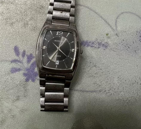 罗西尼正品手表，120不包邮，看上的私聊，...