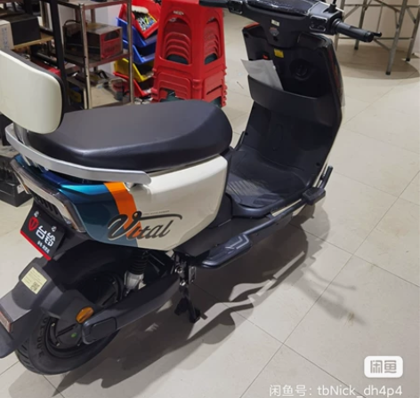 全新黄牌台铃电动车,照片实拍证件齐全,车子...