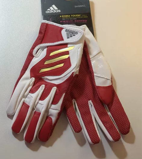 特价出售、最后一副全新棒球打击手套，18～...