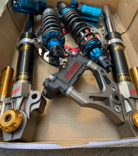 24小时在线收车 随叫随到 大小排量摩托车...