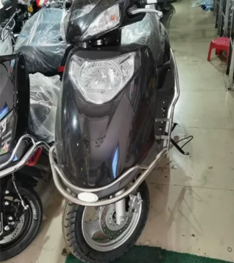 全新!神鹰牌小公主GY6125机头化油器版...