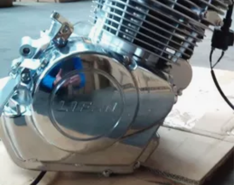 力帆并列双缸250风冷油冷（CBT.CM)...