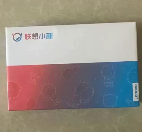 Lenovo/联想小新Pad 2022款1...