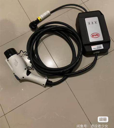 百分百保证比亚迪原装。自己12月中旬提秦p...
