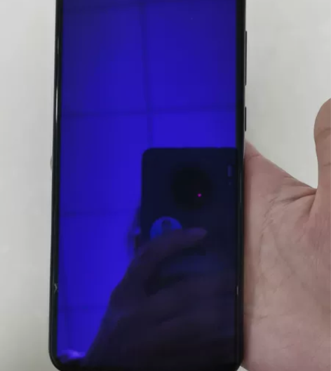 nova5  pro  128G的，美女一...