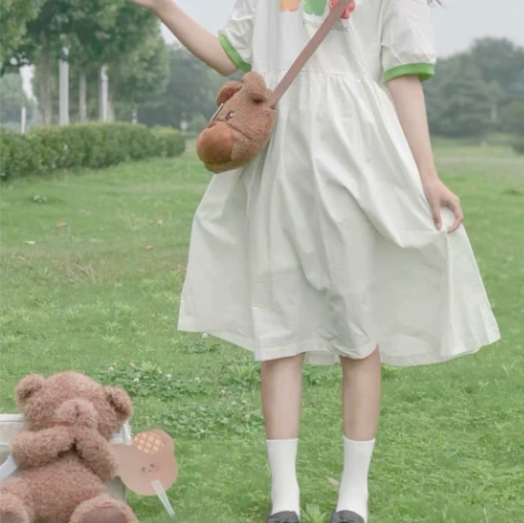 【12月中旬发】【PEAR HOUSE】原...