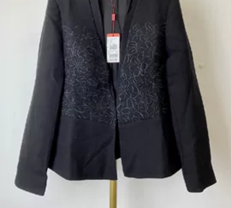 古色SUSSI女装小西服外套。170/L。...