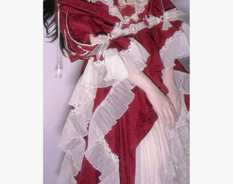 华夏喵 玛格丽特【现货】十月一日上架玛格丽...