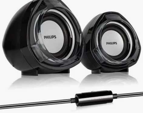 Philips/飞利浦 SPA311/93...