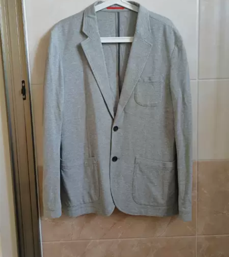 男士薄外套  西服   180码   都是...