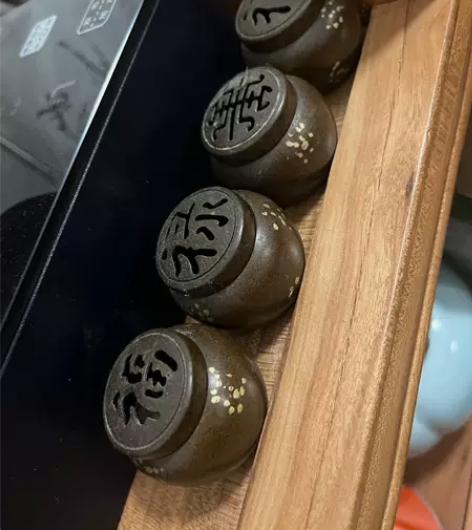 铜，熏香用，原价480，4个 感兴趣的话点...