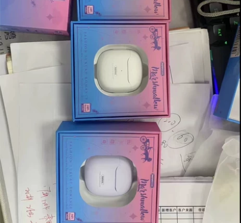 【特价耳机最后十个】REMAX瑞量真无线耳...