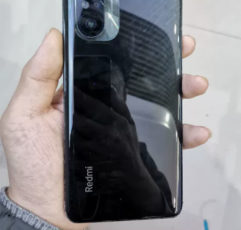 红米k40，12+256g，手机全原，手机...