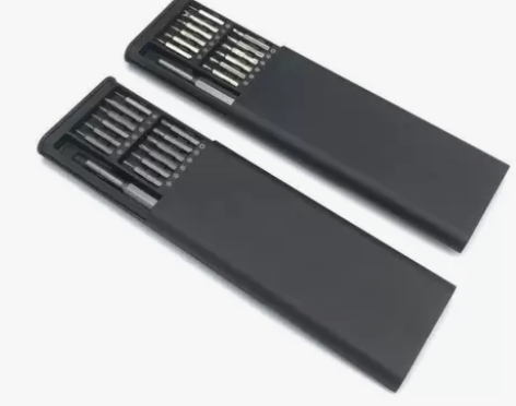 螺丝刀套装拆笔记本电脑修手机清灰工具拆卸拆...