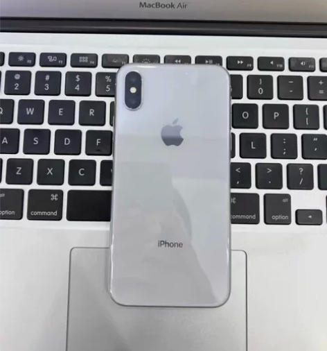 苹果 X   64g 原机原版   国行全...