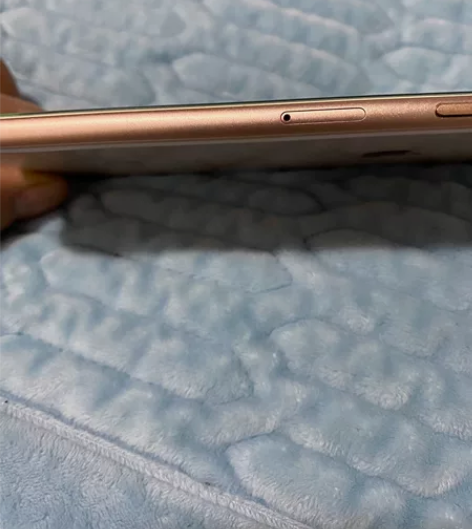 Apple/苹果 iPhone 8。 64...