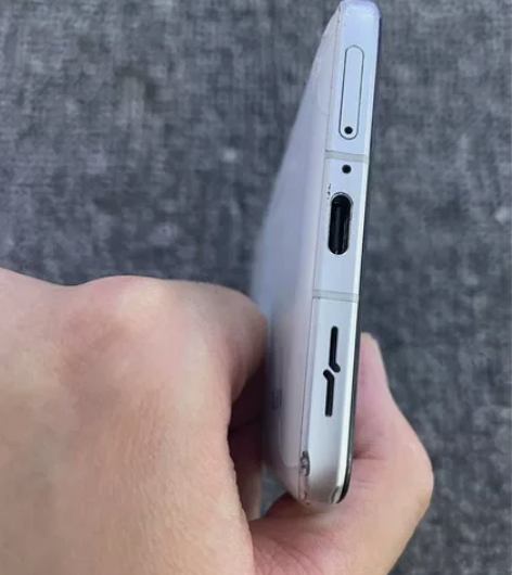 红米k40 12256g 晴雪 一手自用机...