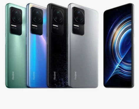 【二手】红米/Redmi K50/K50P...