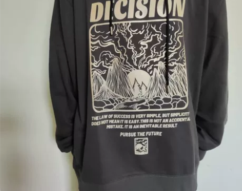 回力连帽卫衣男2022春秋季休闲运动套装男...