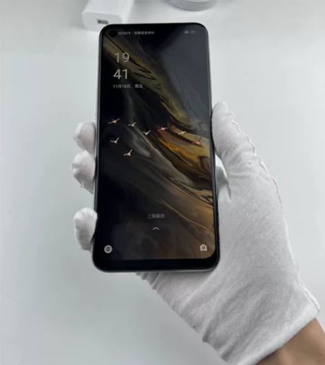 OPPO K7x 5g手机 6+128 5...
