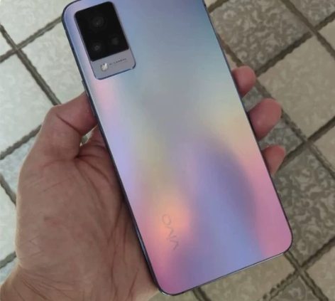 vivo s9 （5g）8+128g 外观...