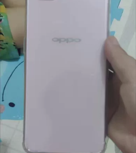 二手手机OPPOa5/a9二手备用机原装学...