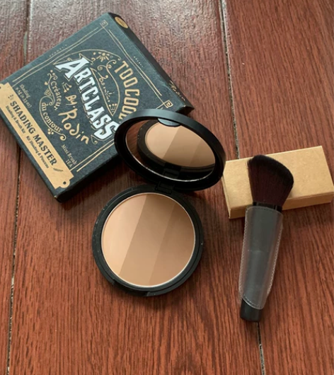 toocoolforschool涂酷修容鼻...