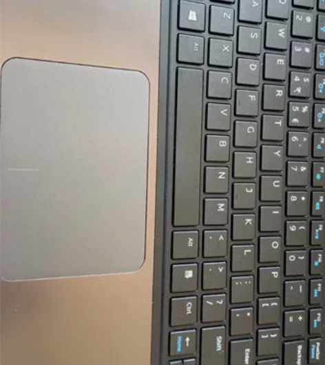 dell 5480 更换过硬盘 更换win...