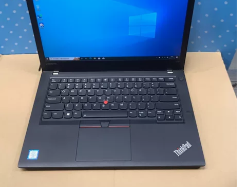 Thinkpad T470触摸屏笔记本电脑...
