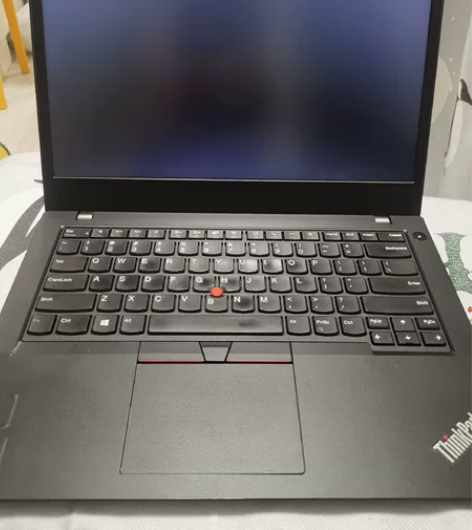 联想Thinkpad L14 i3 10代...