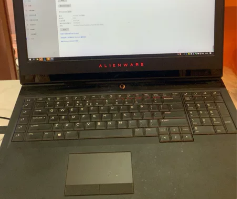 外星人m17r4   17寸外星人 GTX...