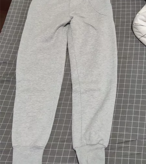 加绒卫裤，以纯卫裤，包邮 除第一条起毛球，...