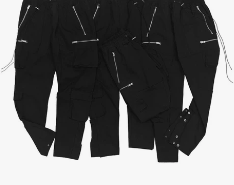 重磅REPRESENT TRACK PAN...