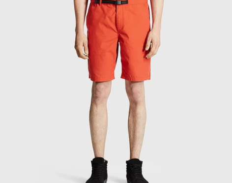 ?男装 快干宽松短裤 163932 优衣库...