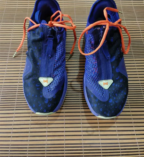 41码耐克休闲运动鞋           ...