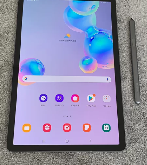 靓机～三星平板电脑Tab S6 T860 ...