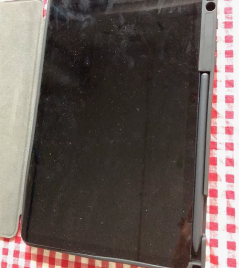 ?三星平板Tab S6 lite P610...