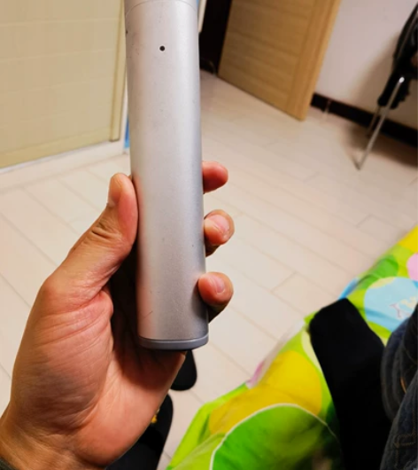 Lighten英语阅读伴侣，小米有品买的，...