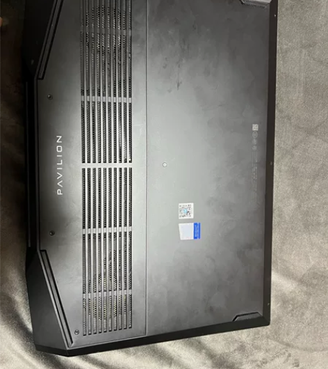 HP/惠普 光影精灵5 i7 gtx165...