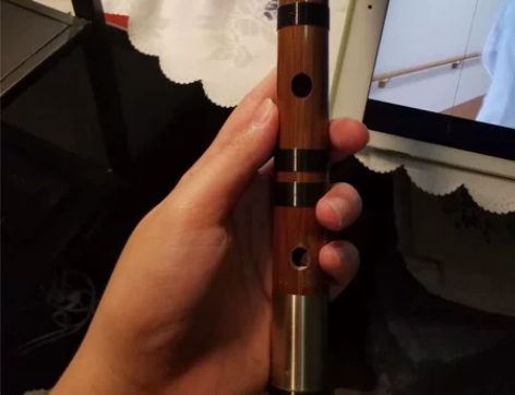 笛子初学演奏横吹竹笛，音色准，适合儿童成人...