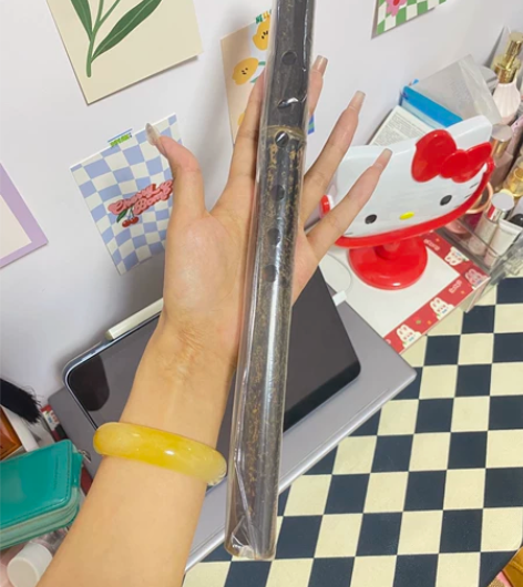 洞箫短箫乐器初学入门专业高档紫竹六古风八孔...