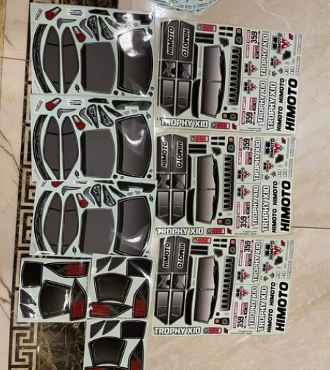 贴纸 打包价,图片样,没有说明,没有保修...