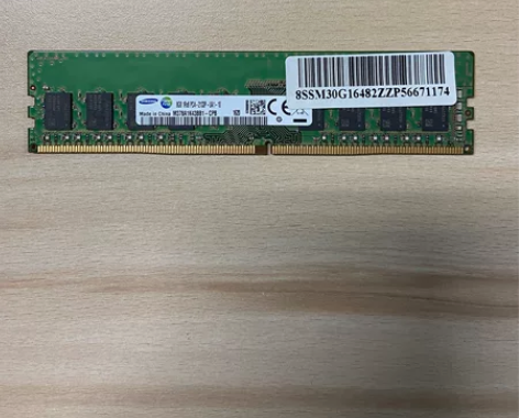 三星台式机ddr3 内存,8g 拆机内存条...