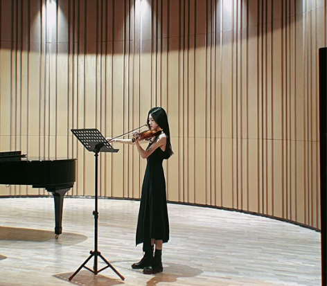 武音小提琴老师｜线上线下均可 经验丰富 全...