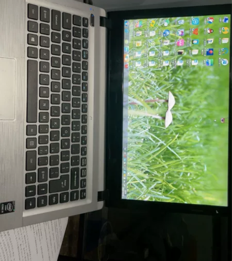 清华同方(THTF)锋锐S10U-E01 ...