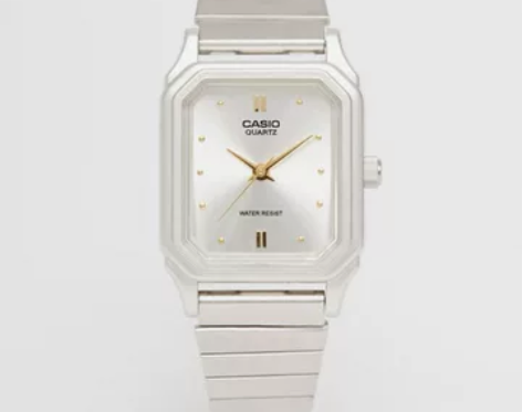 日本代购 英版卡西欧casio 精致百搭复...