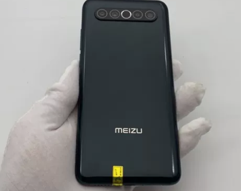 95新Meizu/魅族 魅族 17(5G)...