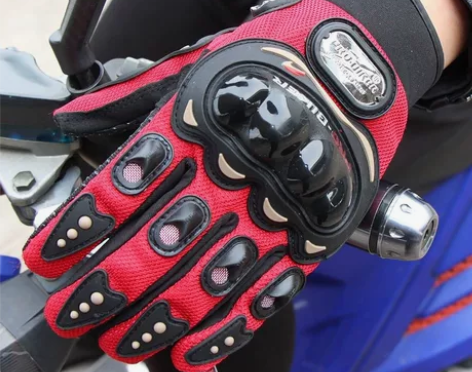 特价冲量 摩托车运动手套 骑行全指 越野骑...