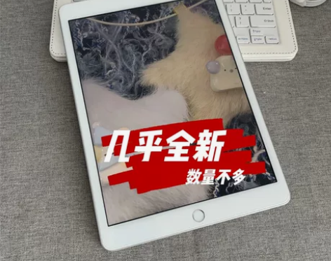 网课专用苹果iPad 2020第八代二手平...